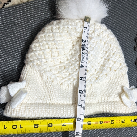 Knitted🌹 hat and bag🌹 - Picture 8 of 9